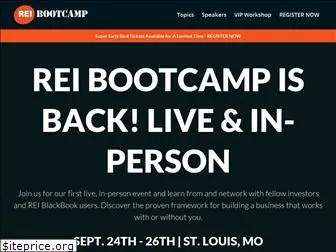 reibootcamp.com
