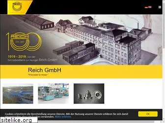 reich-gmbh.com