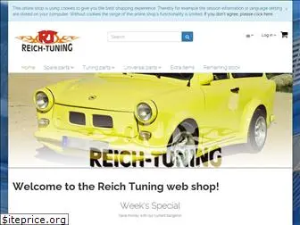 reich-tuning.de