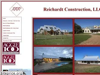 www.reichardtconstruction.com