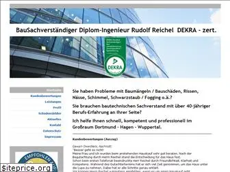 reichel-bausv-dekra.de