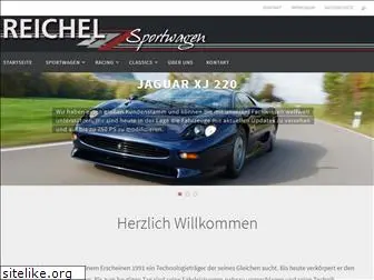 reichel-sportwagen.de