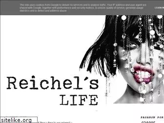 reichel3113reichel.blogspot.com
