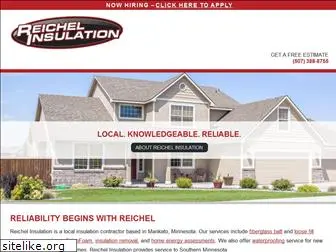 reichelinsulation.com