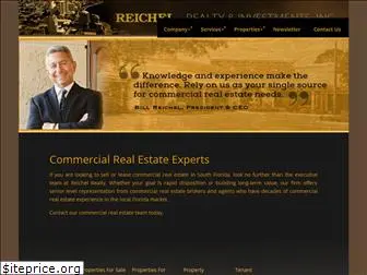 reichelrealty.com