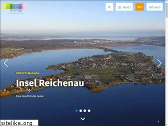 www.reichenau-tourismus.de