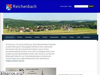reichenbach-nahe.eu