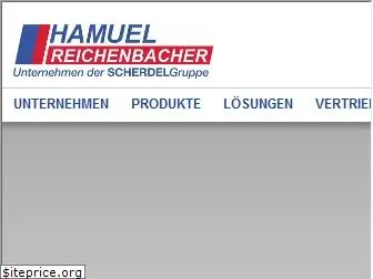 reichenbacher.com