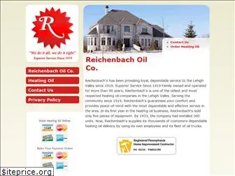 reichenbachs.com