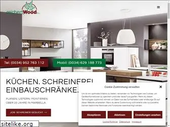 reichert-wood.eu