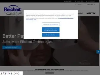 reichert.com