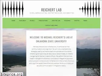 reichertlab.com