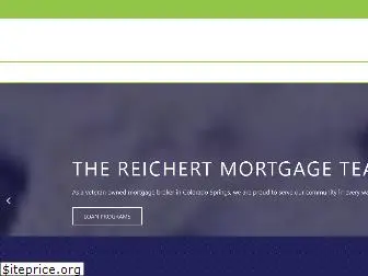 reichertmortgage.com