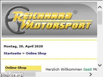 reichhard-motorsport.com