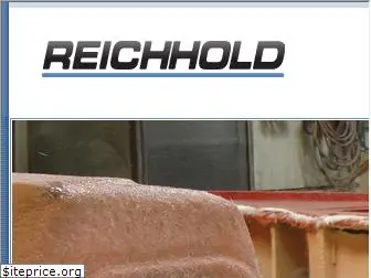 reichhold.com