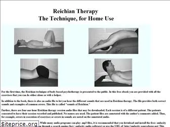 reichiantherapy.info