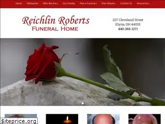 reichlinroberts.com