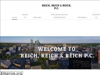 reichpc.com