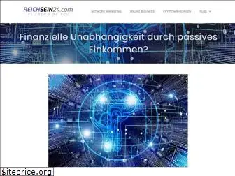 reichsein24.com