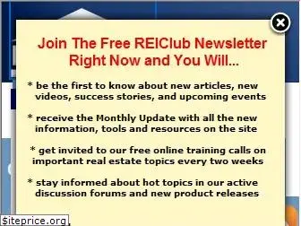 reiclub.com