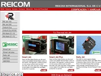reicom.com.mx