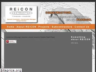 reiconconstructors.com