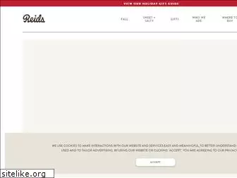reidchocolates.com