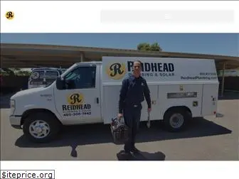 reidheadplumbing.com