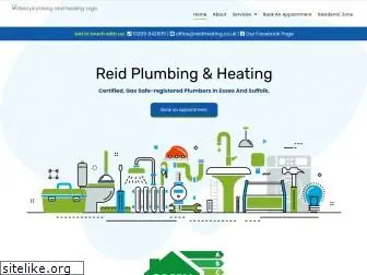 reidheating.co.uk