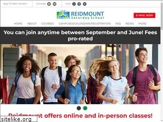 reidmount.com