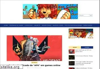 reidosgames.com