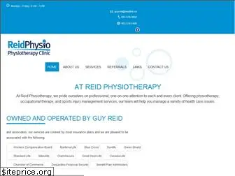 reidphysiotherapy.ca