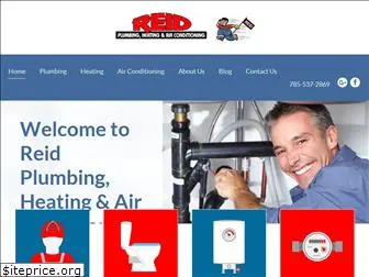 reidplumbing.com