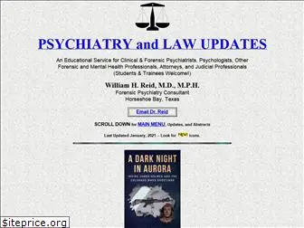 reidpsychiatry.com