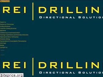 reidrilling.com