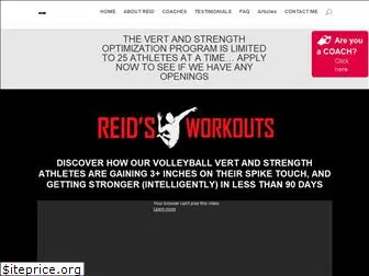reids-workouts.com