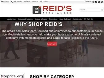 reidsappliances.com