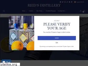 reidsdistillery.com