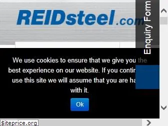 reidsteel.com