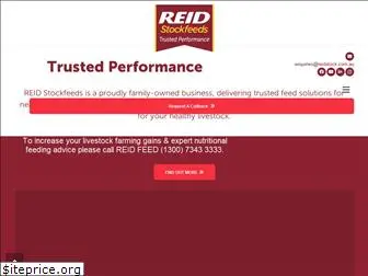 reidstockfeeds.com.au