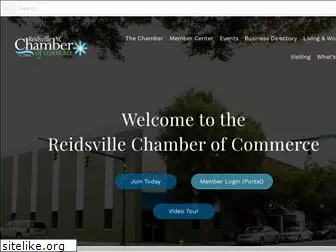 reidsvillechamber.org