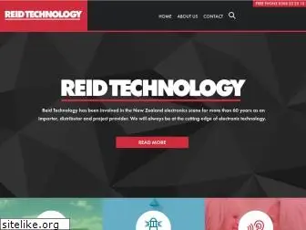 reidtechnology.co.nz