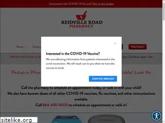 reidvilleroadrx.com