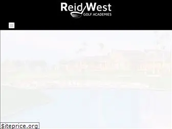 reidwestgolfacademies.com