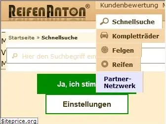 reifen-anton.de