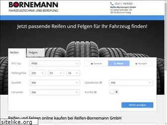 reifen-bornemann.de