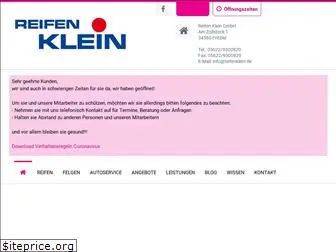 reifen-klein.de