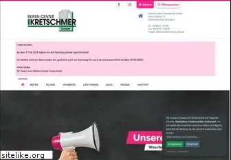 reifen-kretschmer.de