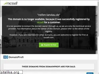 reifen-landau.de