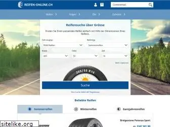 reifen-online.ch